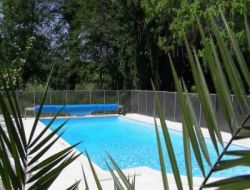 Gites avec piscine à louer en Charente Maritime