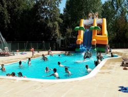 camping mobilhomes en location au lac du der (51)