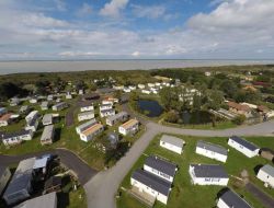 Camping mobilhomes dans le Pas de Calais