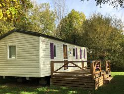 Mobilhomes a louer en Ariège.