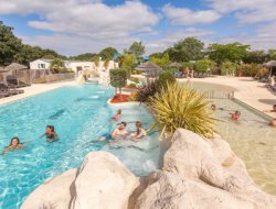 Camping 5 étoiles dans le Finistère 29.