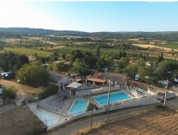 Locations de vacances dans l'Hérault 34