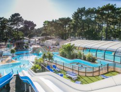 camping mobilhomes a louer près de La Palmyre