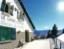 Location de vacances à Font Romeu