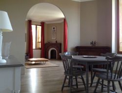 Hébergement de vacances dans Gaillac (Tarn)