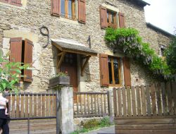 Gites ruraux a louer dans l'Aveyron (12).