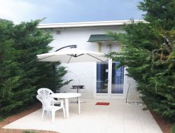 Hébergement de vacances à Ste Croix du Verdon