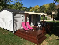 Vacances en camping en Ariege