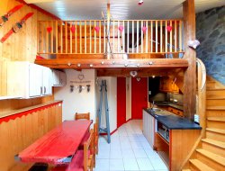 Holiday accommodation in Geradrmer, Vosges France. near Jussarupt