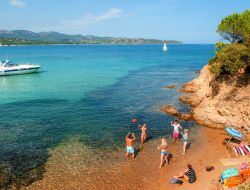 Locations de vacances près de Porto Vecchio.