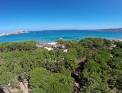Locations vacances climatisées en Corse