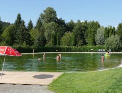 Camping Bas Rhin en Alsace.