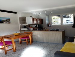 Holiday rental in Salins les Bains, Jura. near Septfontaines