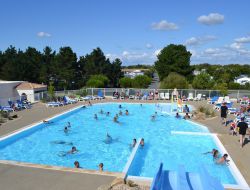 Location de mobilhomes à St Gilles Croix de Vie en Vendée