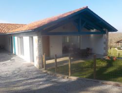 Location de vacances dans le Pays Basque.