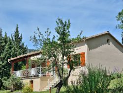 Gites de caractère en Sud Ardèche