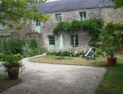 Location de gites près de Vannes, Golfe du Morbihan