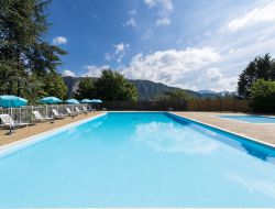 Résidence de vacances dans les Alpes Maritimes