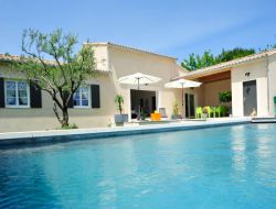 Villa avec piscine à louer a Vaison la Romaine, Vaucluse.