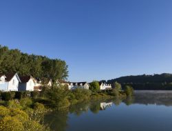 Location en residence de vacances dans le Gers.