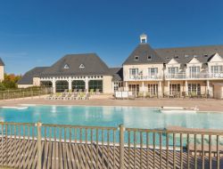 Locations de vacances à Port en Bessin Huppain.