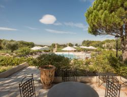 Vacances a l'hotel a Mallemort en Provence
