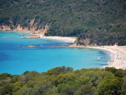 Locations vacances près d'Ajaccio en Corse