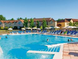 Résidence de vacances dans le Lot et Garonne.