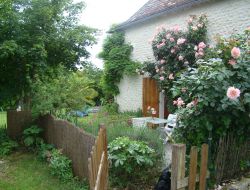 Holiday home in Poitou Charentes.