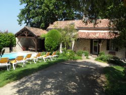 Grand gite a louer dans le Lot et Garonne