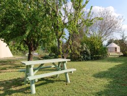 Vacances insolites dans le Luberon