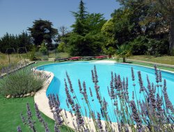 Gite avec piscine a louer près de Carcassonne