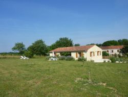 Gite 4-6 personnes