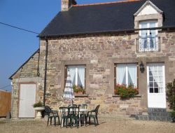 Gite a louer près de Dinard et Saint Malo.