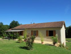 Gîte a louer dans la vallée de la Dordogne.