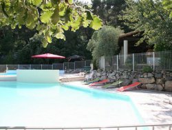 Mobilhomes a louer dans le Gard