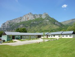 Village vacances près d'Ax les Thermes en Ariège