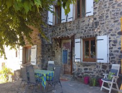 Gîte rural à louer en Ardèche.