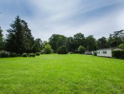 camping mobilhomes près de Disneyland Paris