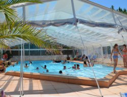 camping mobil-homes a louer en Vendée