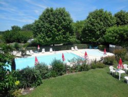 louer un mobilhome en Dordogne