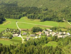 camping mobilhomes en location en Savoie