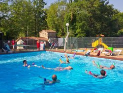 camping 4 étoiles dans le Tarn