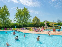 camping en Saone et Loire.
