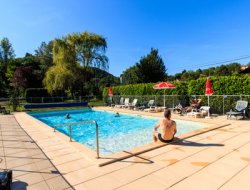 Vacances en camping dans le tarn et garonne