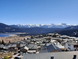 Location de vacances près de Font Romeu.