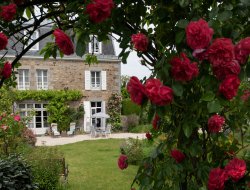 Bed & Breakfast near the Mont Saint Michel in France. near Saint Sever Calvados