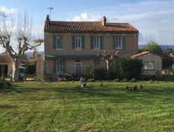 Location de vacances dans le Var