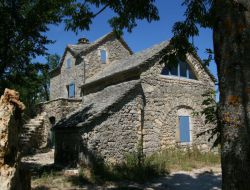 Gîte de caractère à louer en Lozère 48.