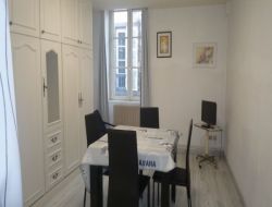 Location vacances dans Riom en Auvergne.